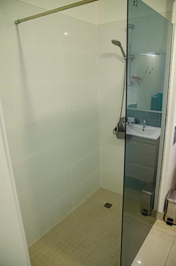 Appartamento T2 Fleur De Lotus Saint-Denis Esterno foto